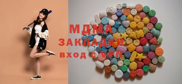 индика Абаза