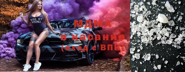 индика Абаза