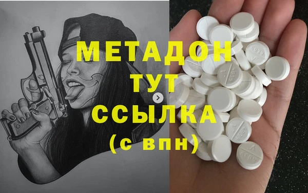 индика Абаза